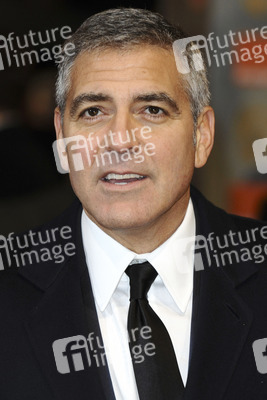 George Clooney