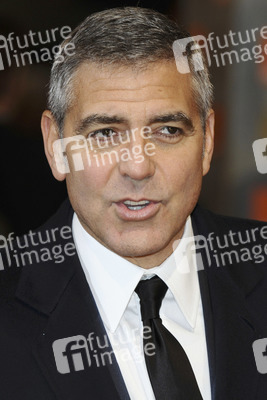 George Clooney