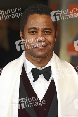 Cuba Gooding Jr.