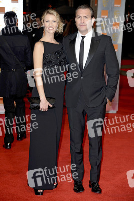 Alexandra Lamy, Jean Dujardin