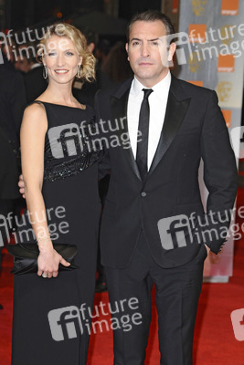 Alexandra Lamy, Jean Dujardin