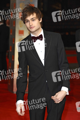 Douglas Booth