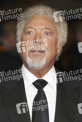 Tom Jones