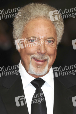 Tom Jones