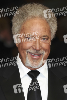 Tom Jones