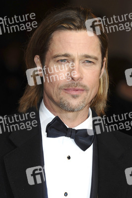 Brad Pitt