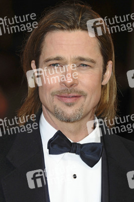 Brad Pitt