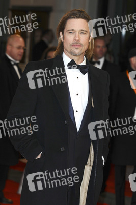 Brad Pitt