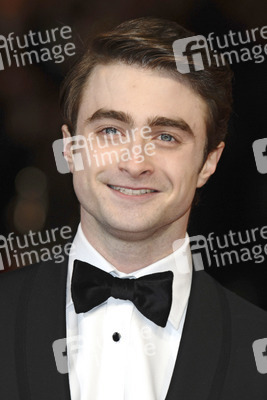 Daniel Radcliffe