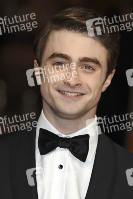 Daniel Radcliffe