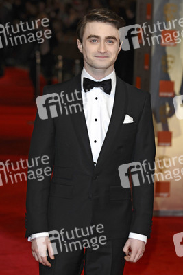 Daniel Radcliffe
