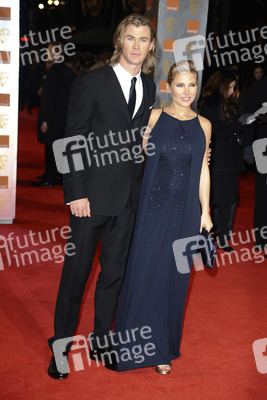 Chris Helmsworth, Elsa Pataky