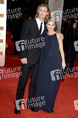 Chris Helmsworth, Elsa Pataky