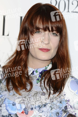 Florence Welch (Florence and the Machine)