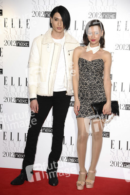 Natt Weller, Leah Weller