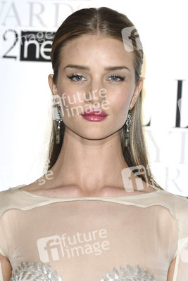 Rosie Huntington-Whiteley