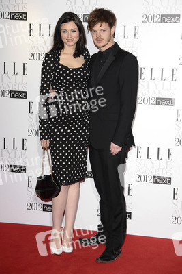 Sophie Ellis-Bextor, Richard Jones