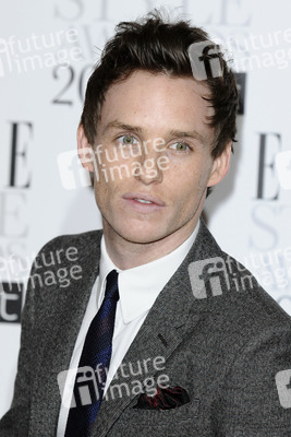 Eddie Redmayne