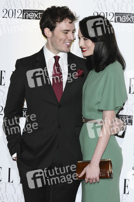 Sam Claflin, Laura Haddock