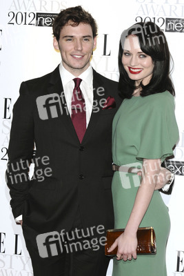 Sam Claflin, Laura Haddock