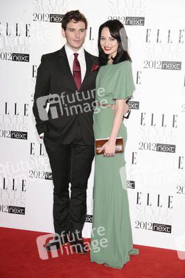 Sam Claflin, Laura Haddock