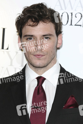 Sam Claflin