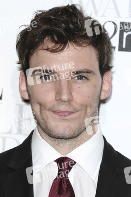 Sam Claflin