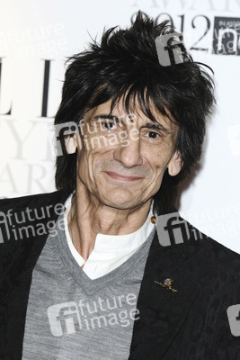 Ronnie Wood (Faces, Jeff Beck Group, The Rolling Stones)