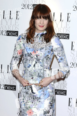Florence Welch (Florence and the Machine)
