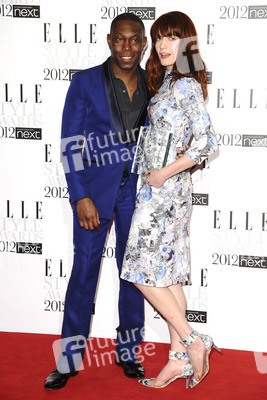 Dizzee Rascal, Florence Welch
