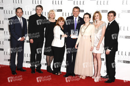 Downton Abbey Cast