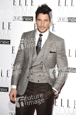 David Gandy