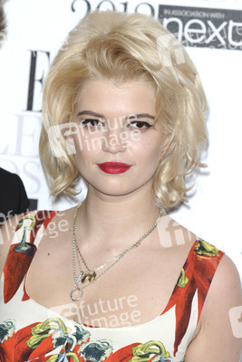 Pixie Geldof