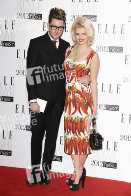 Henry Holland, Pixie Geldof