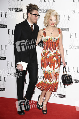 Henry Holland, Pixie Geldof