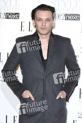 Jamie Campbell Bower