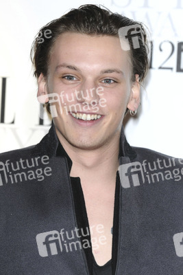 Jamie Campbell Bower