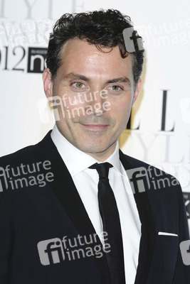 Rufus Sewell