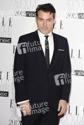 Rufus Sewell