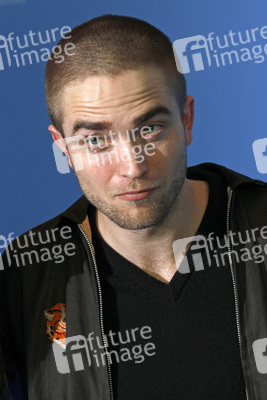Robert Pattinson