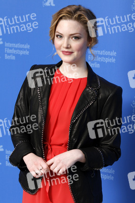 Holliday Grainger