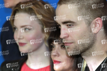 Holliday Grainger, Chrisitna Ricci, Robert Pattinson