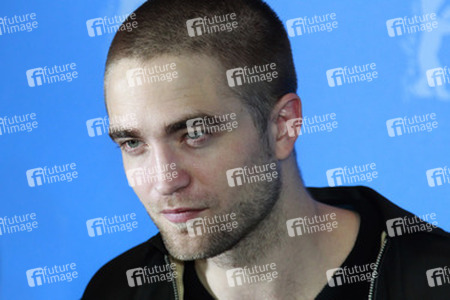 Robert Pattinson