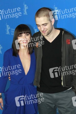 Christina Ricci, Robert Pattinson