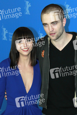 Christina Ricci, Robert Pattinson