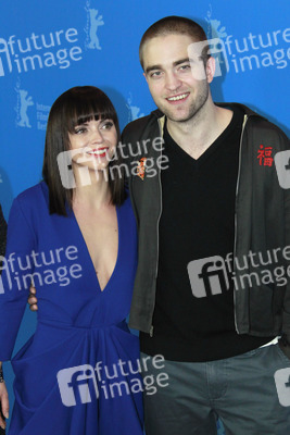 Christina Ricci, Robert Pattinson