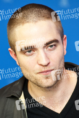 Robert Pattinson