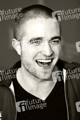 Robert Pattinson