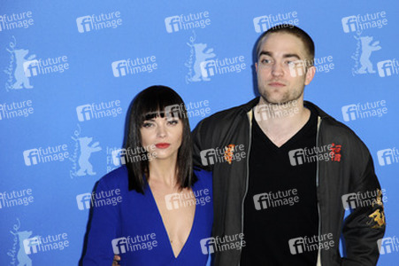 Christina Ricci, Robert Pattinson