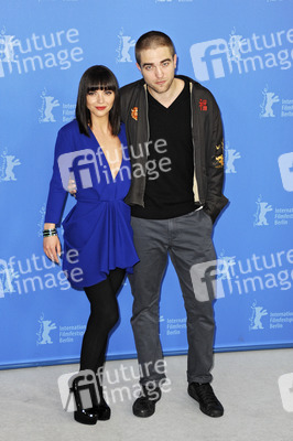 Christina Ricci, Robert Pattinson